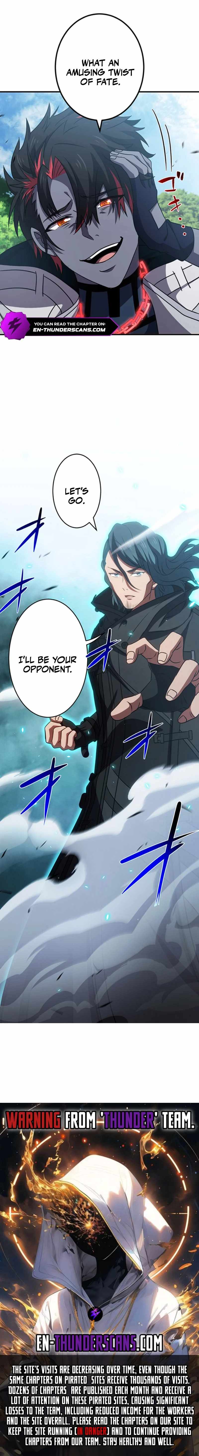 Zero 0 – Transcending the Future with Space-Time Magic Chapter 66 12